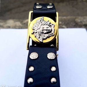 Versace 90's Collectors Belt